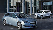 Запасы Opel на складах подходят к концу