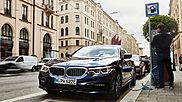Гибридная «пятерка» BMW: расход 1,6 литра и новая батарея